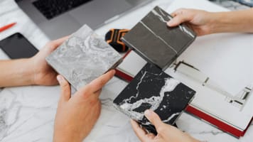 Sole Regional Franchise of Tile and Paving Brand