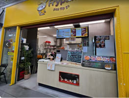 Morley Coventry - Established Korean Food Business