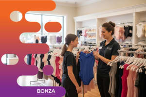 36773 Profitable Trophy, Awards & Dancewear Retail Business