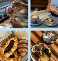 Regional Cafe & Gelato Bar (DWDM2508)