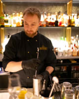 NON DISCLOSURE BAR FOR SALE - POA