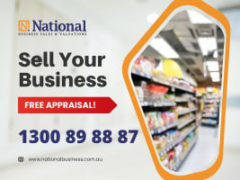Profitable Established Supermarket for Sale in Southeast Melbourne | Large Premise