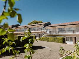 PERFORMING FREEHOLD MOTEL OFFERING WITH UPSIDE & LONG-TERM CAPITAL GROWTH - 1258MF