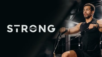 STRONG Pilates Studio | Premium Boutique Fitness
