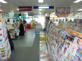 Churchill Newsagency (DWN12380)