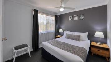Motel & Serviced Apartments Leasehold for Sale - Stunning Presentation - Hilltops Region - EXCLUS...
