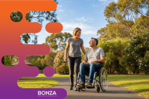 37025 - Profitable Registered NDIS Support Services Business
