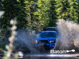 Leading Australian 4WD Accessories Retailer & Manufacturer