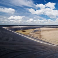 Profitable Civil Liner Supply & Install Business