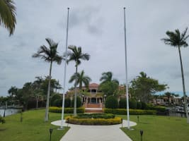 Established Flagpole Manufacturer Profitable Niche Business in Brisbane