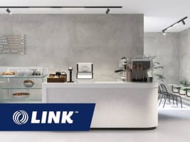 Premium Full Service Shopfitter