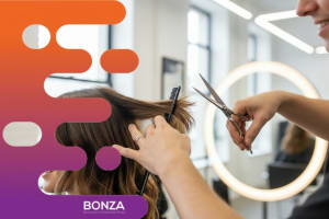 37044 Boutique Salon Space Ready to Operate