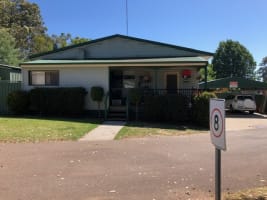 FANTASTIC SOUTH WEST CARAVAN PARK