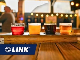 Hinterland Dining & Local Beer Destination