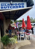 Bishop's Silkwood Butchers Iconic Butchery & Cafe with Strong ROI