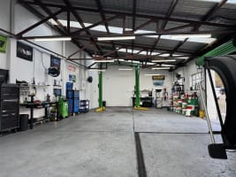 Newly established Ultra Tune Franchise now FOR SALE