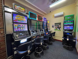 Gungellan Hotel Lease with huge potential