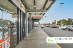 Premium Supplement Store for Sale – Prime Tarneit Location