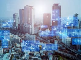 ISO-Certified Industrial SaaS Platform with Multi-Industry Scalability