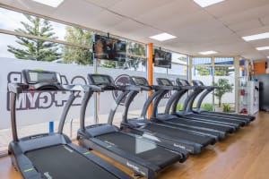 24 Hour Gym Franchise Opportunity - Adelaide