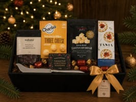 Established Online Gift Hamper Business - National Opportunity