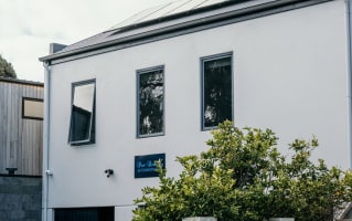 Port Fairy Bed and Breakfast Gold