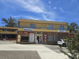 Post Office with Homeware Business