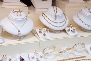 Established Jewellery Manufacturing & Design Business  50+ Years of Craftsmanship (VS0313)