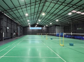 Premium Indoor Sports & Recreation Business for Sale - AF1623