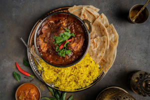 POPULAR Indian Restaurant - Melbourne CBD - 10+ Years