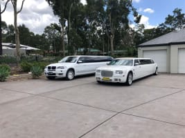 Limousine Business