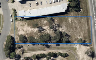 FULLY DA APPROVED SITE LOCATED AT HERVEY BAY AIRPORT - 31DS