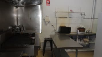 Food & Beverage Opportunity Bendigo Hargreaves Mall