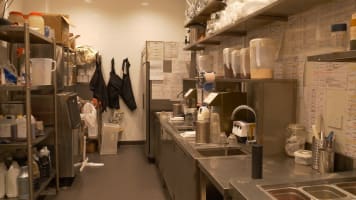 URGENT SALE! Food and Beverage Premises – Mall 88, St Leonards NSW