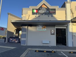 Authentic Neapolitan Pizzeria