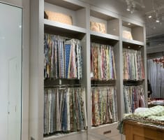 Boutique Textiles and Lighting – Importer / Distributor – Sydney and Melbourne