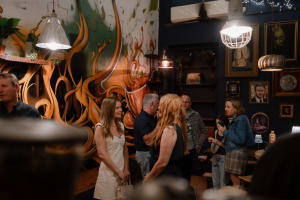 The Hoi Events & Espresso Bar - Townsville