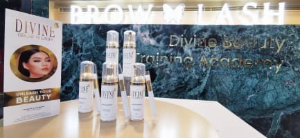 High end/Luxurious Beauty Salon and Training Academy For Sale