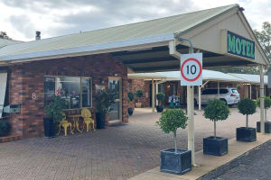Cooee Motel Gilgandra – Freehold Going Concern

17-room motel | 2.1 hectares | Established income...