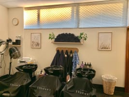 Coming Soon - Established Coastal Hair & Beauty Salon