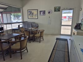 Store, Cafe, Food Truck and Residence – Brandon, QLD