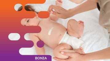 36795 Established Infant Hydrotherapy & Massage Business - Profitable Niche