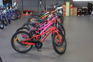 Leading Regional Bike Store - Profitable & Established