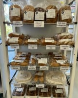 GEELONG GLUTEN FREE FOR SALE – POA