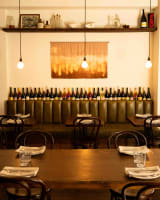 LICENSED RESTAURANT & BAR