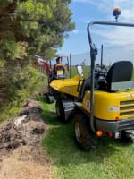 Civil Construction Business for sale in Melbourne