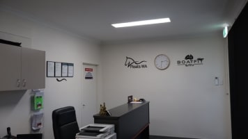 Horse Float, RV and Marine Fabrication, Repairs and Engineering Business – Malaga, WA