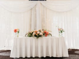 16+ Year Wedding Styling Hire Business, Strong Venue Network, Hunter Valley