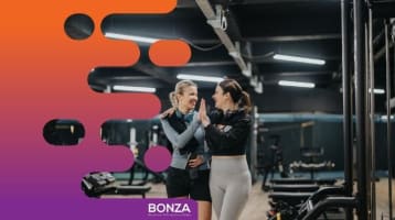 36386 High-Exposure Dual Gym Opportunity - Loyal Members