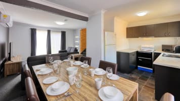 Motel & Serviced Apartments Leasehold for Sale - Stunning Presentation - Hilltops Region - EXCLUS...